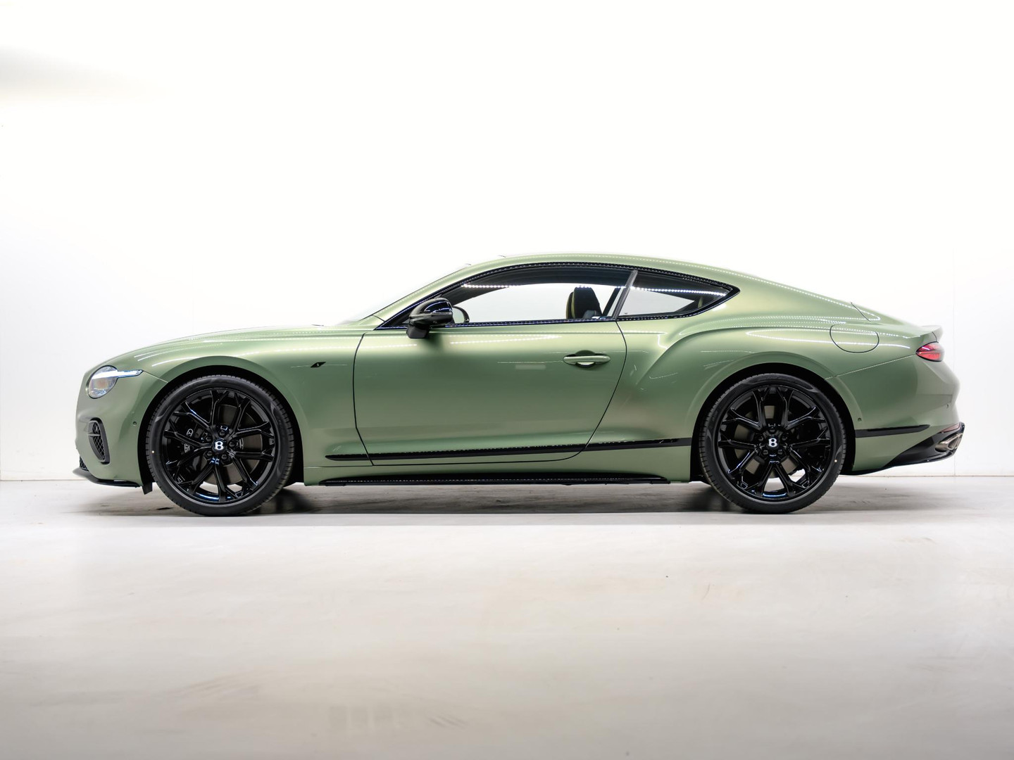 Bentley