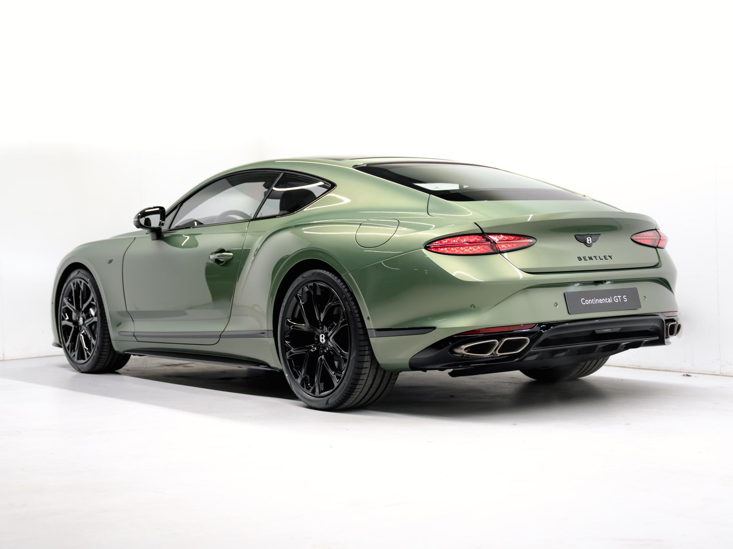 Bentley
