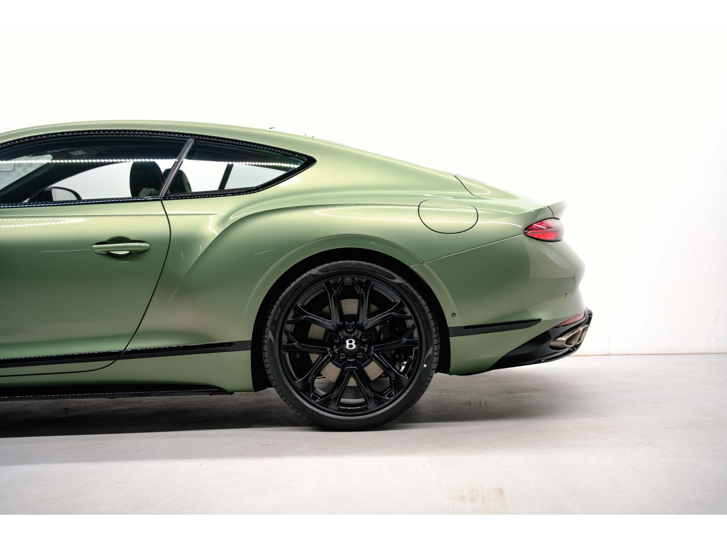 Bentley