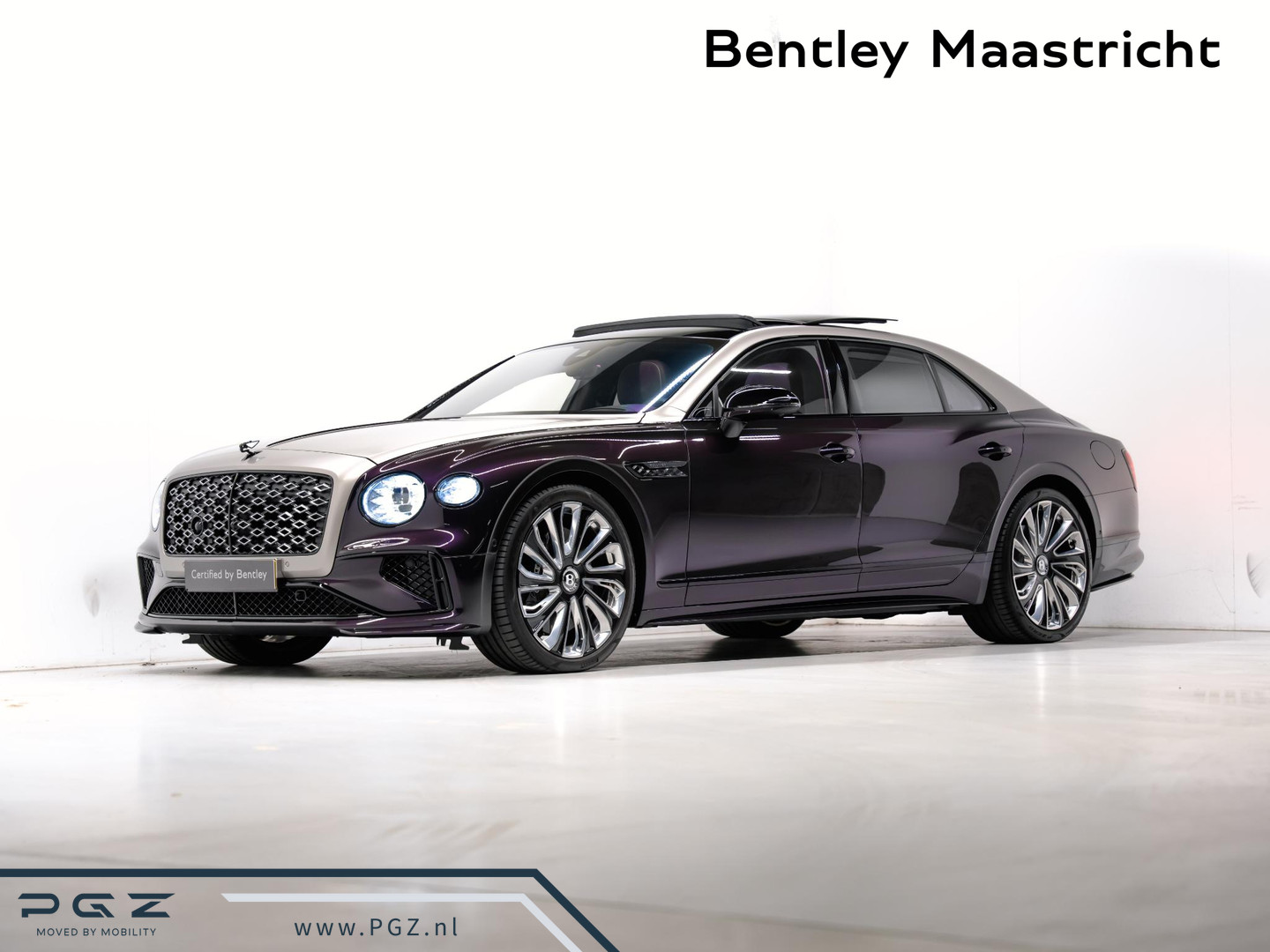 Bentley