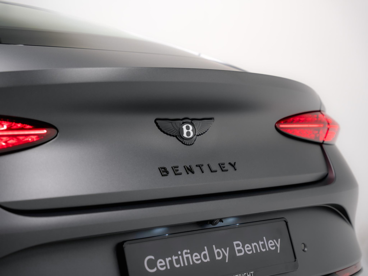 Bentley