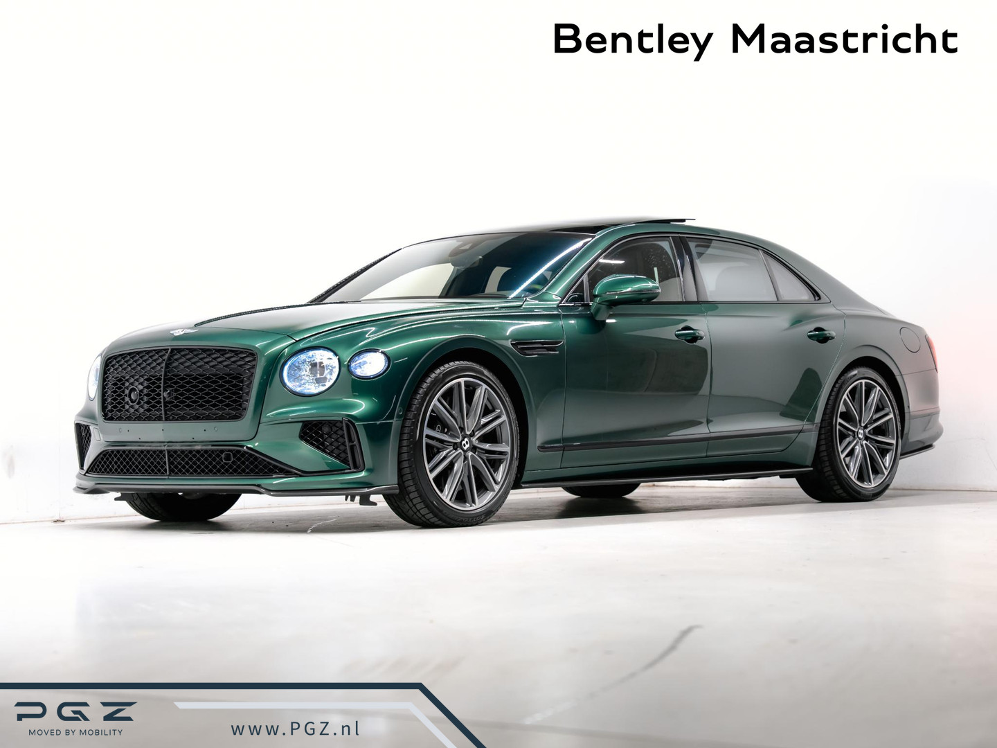 Bentley