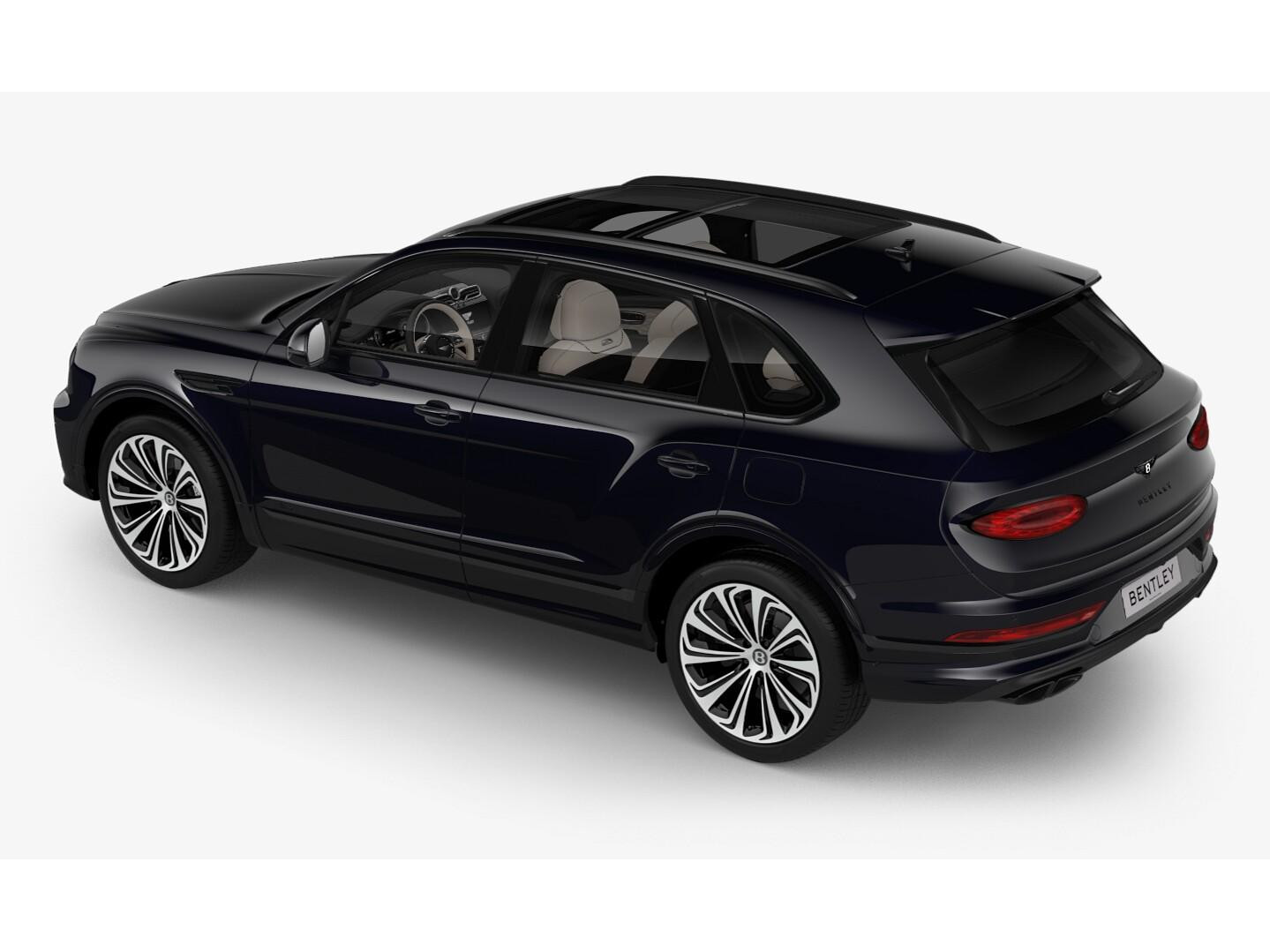 Bentley