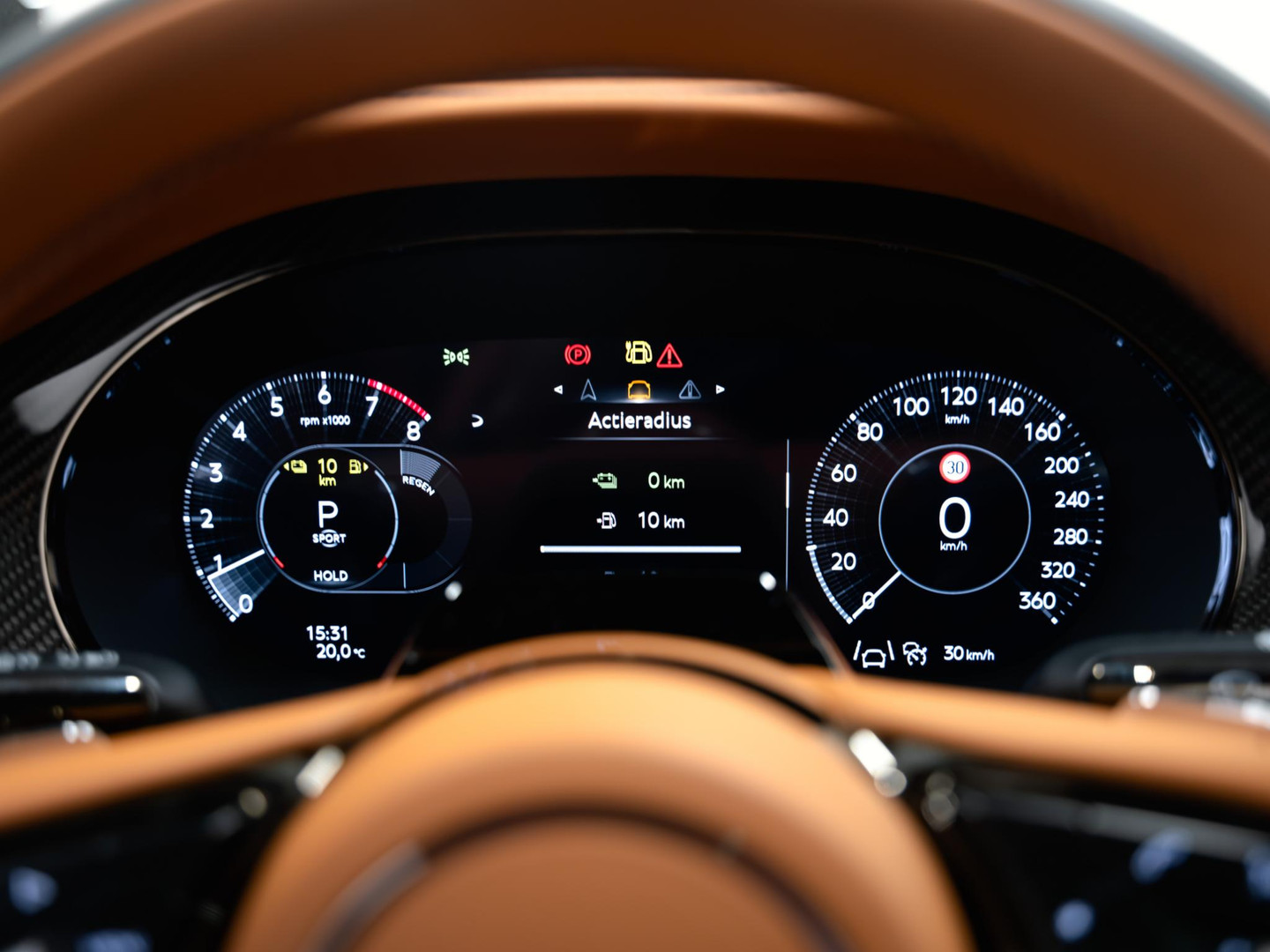Bentley