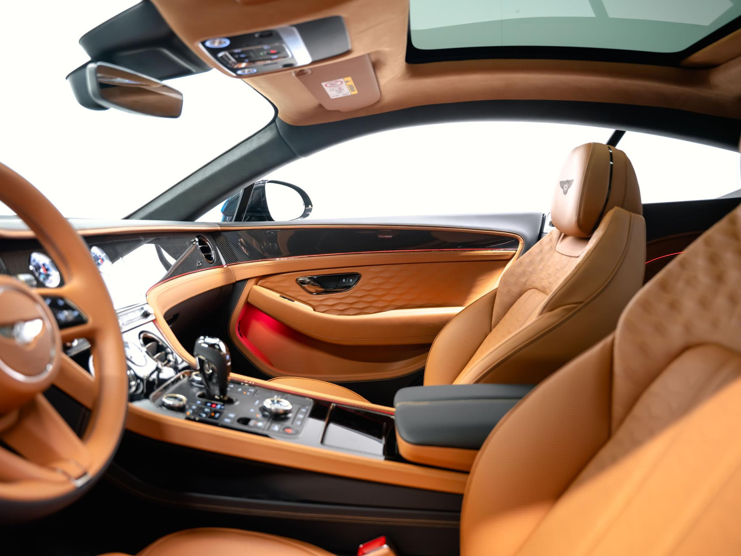 Bentley