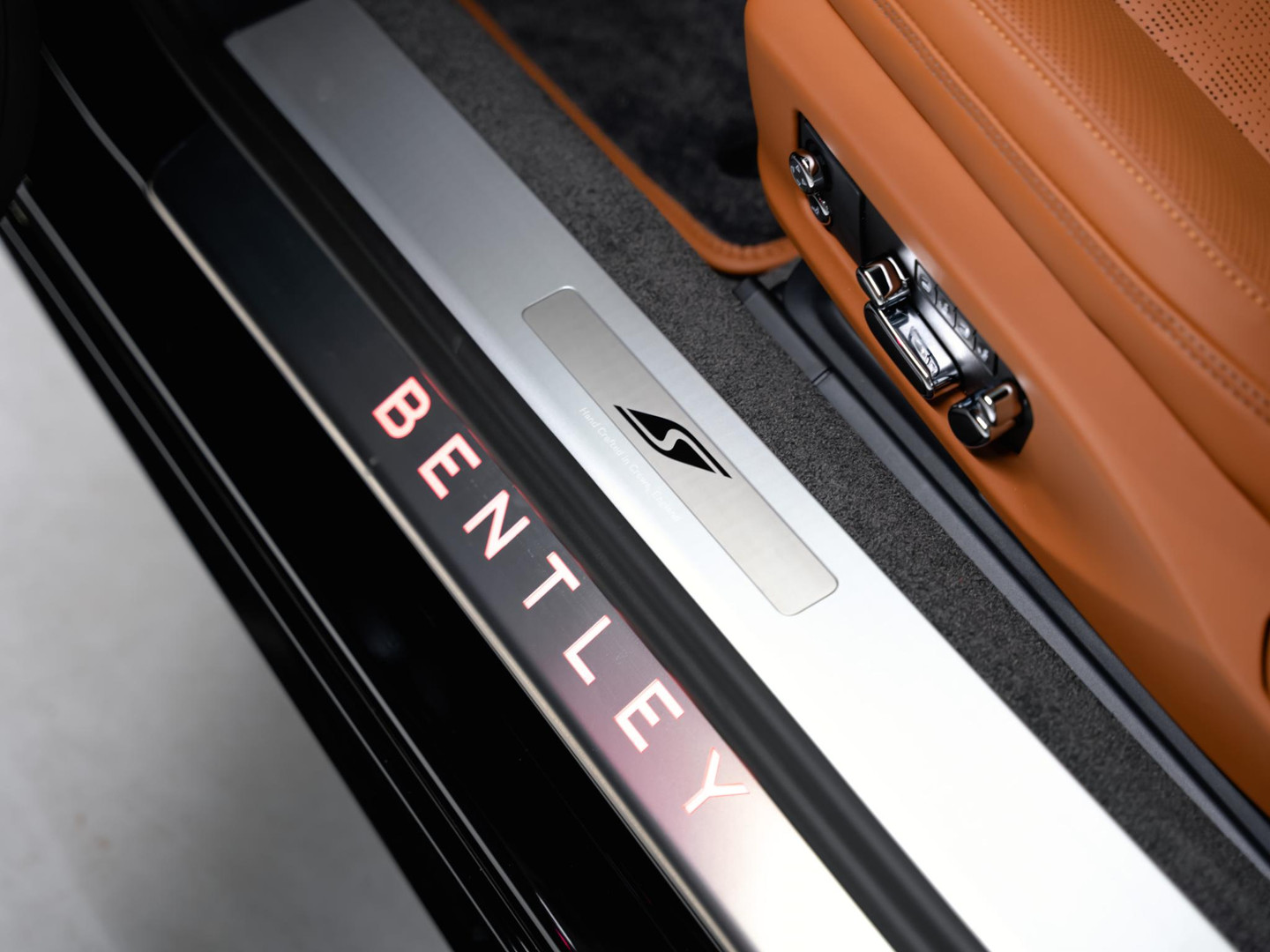 Bentley