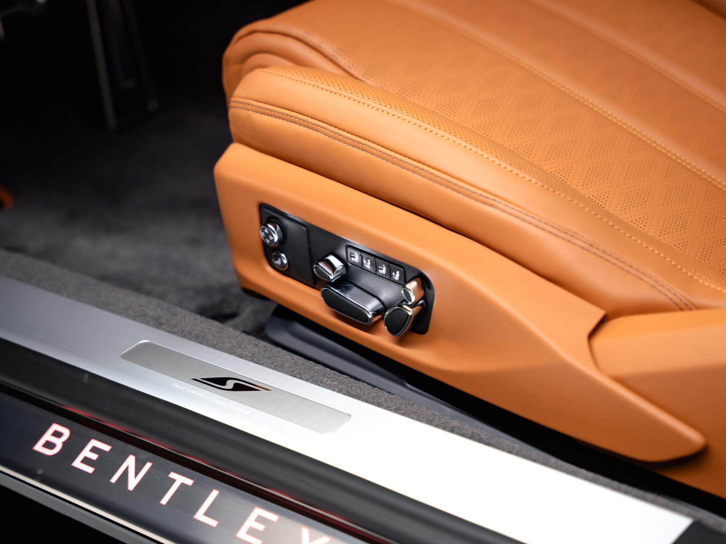 Bentley