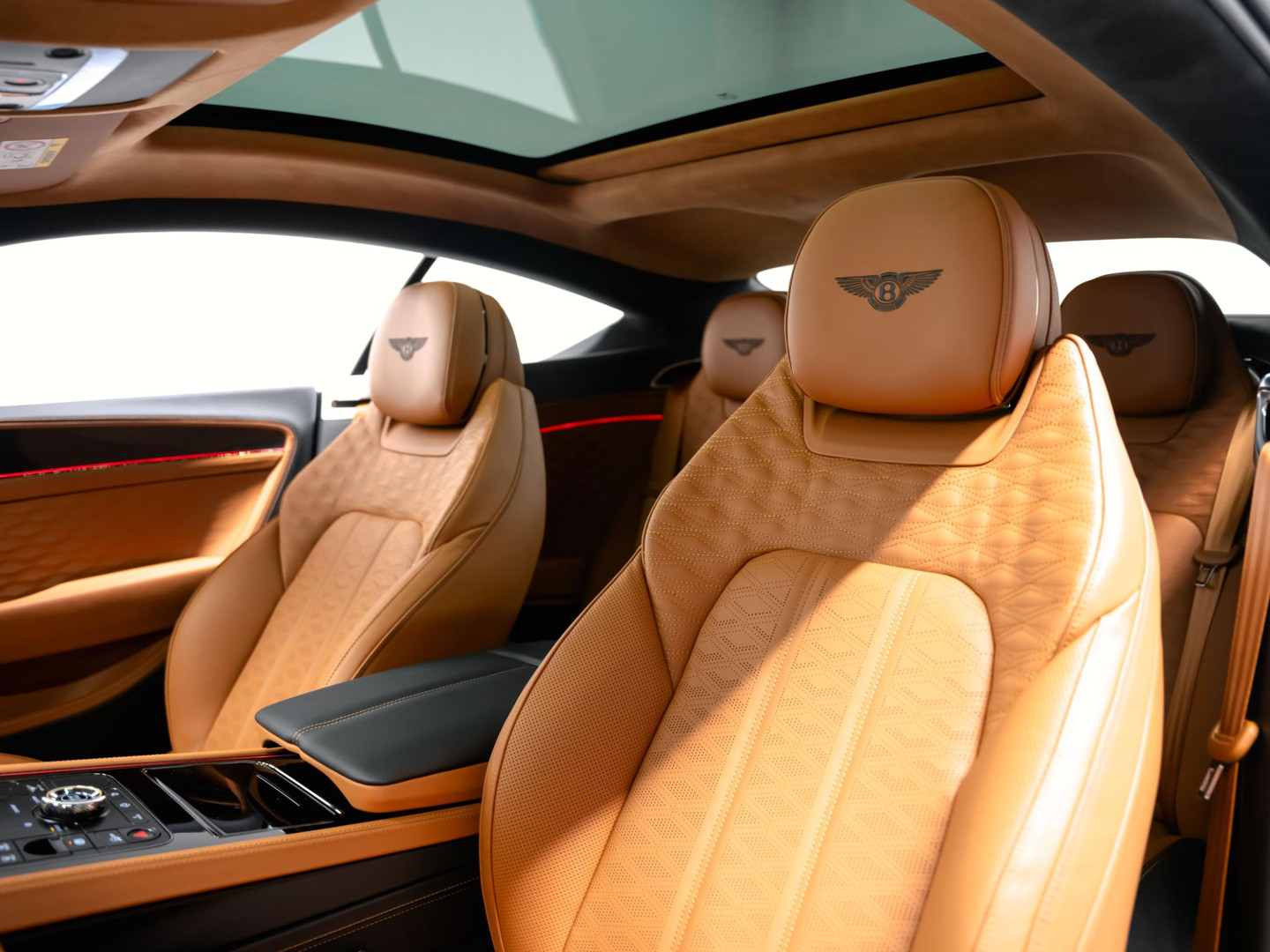 Bentley