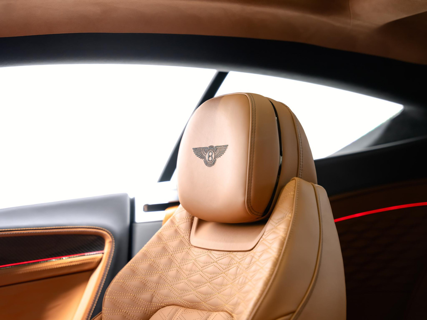 Bentley