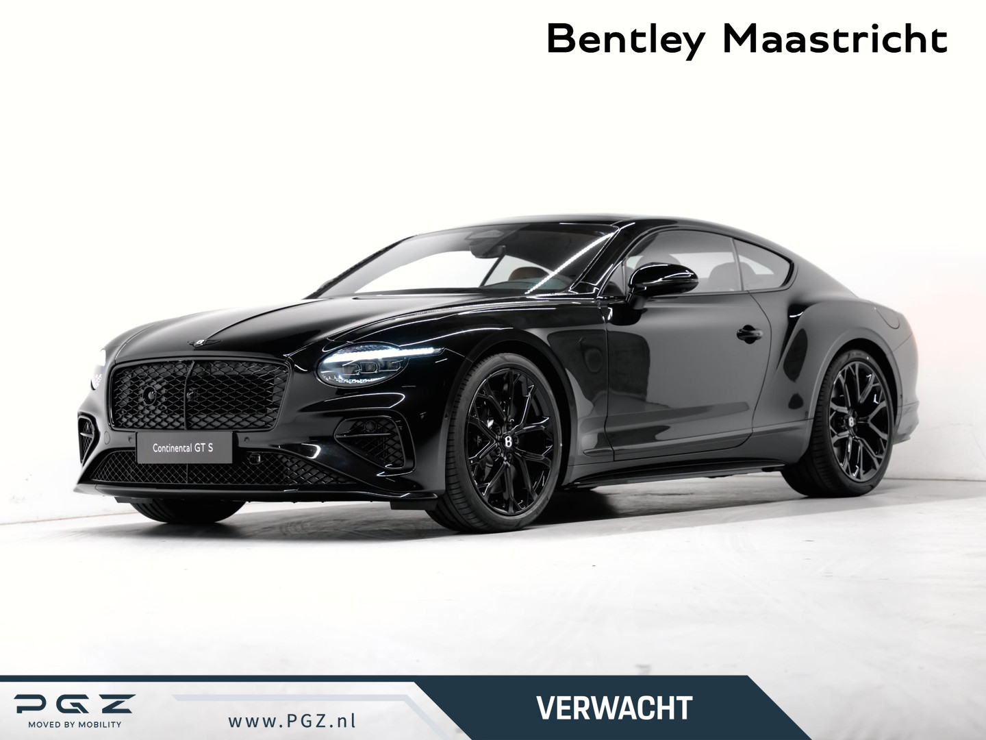 Bentley