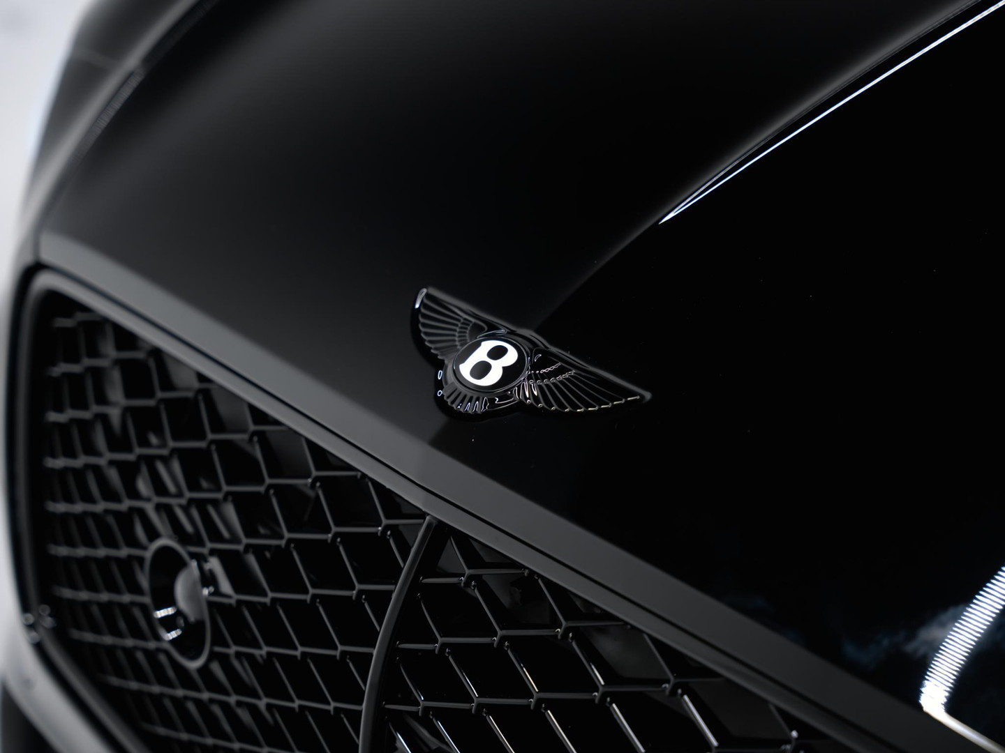 Bentley