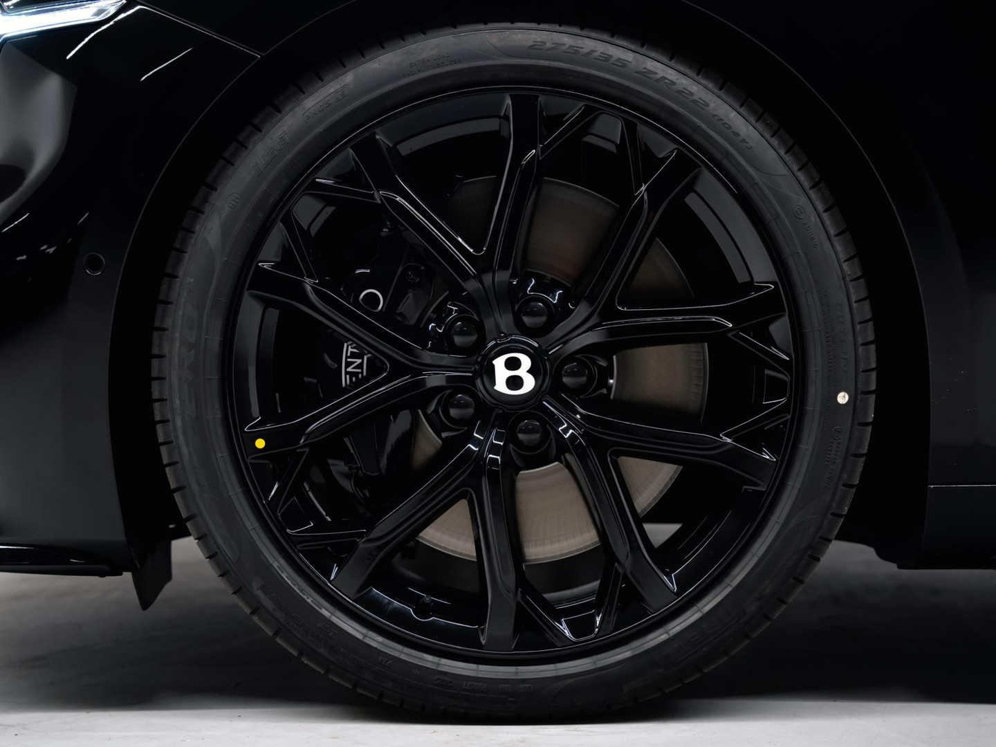 Bentley