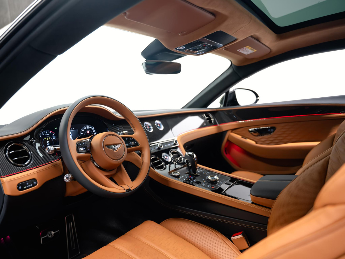 Bentley