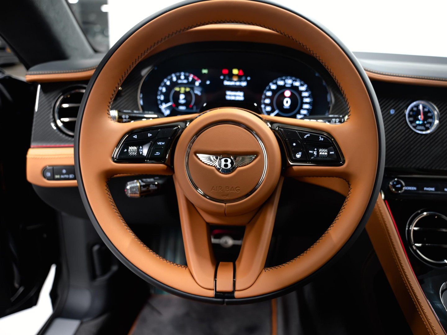 Bentley