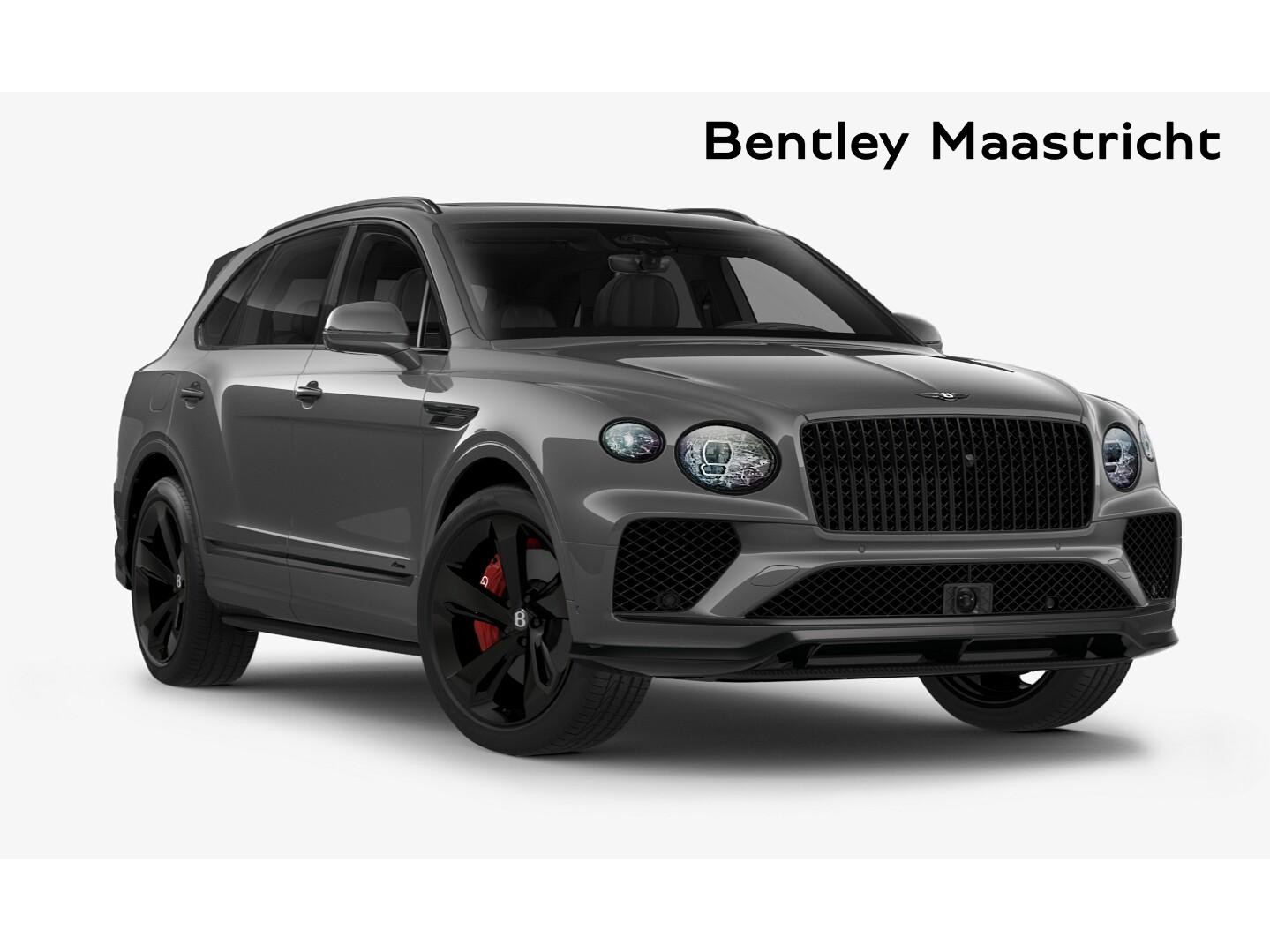 Bentley