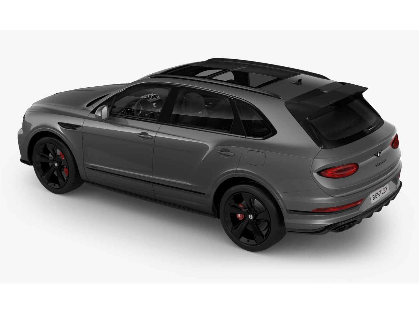Bentley