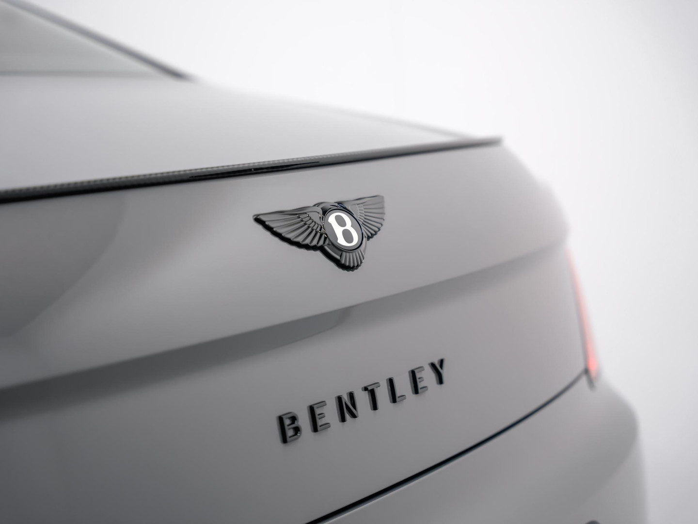 Bentley