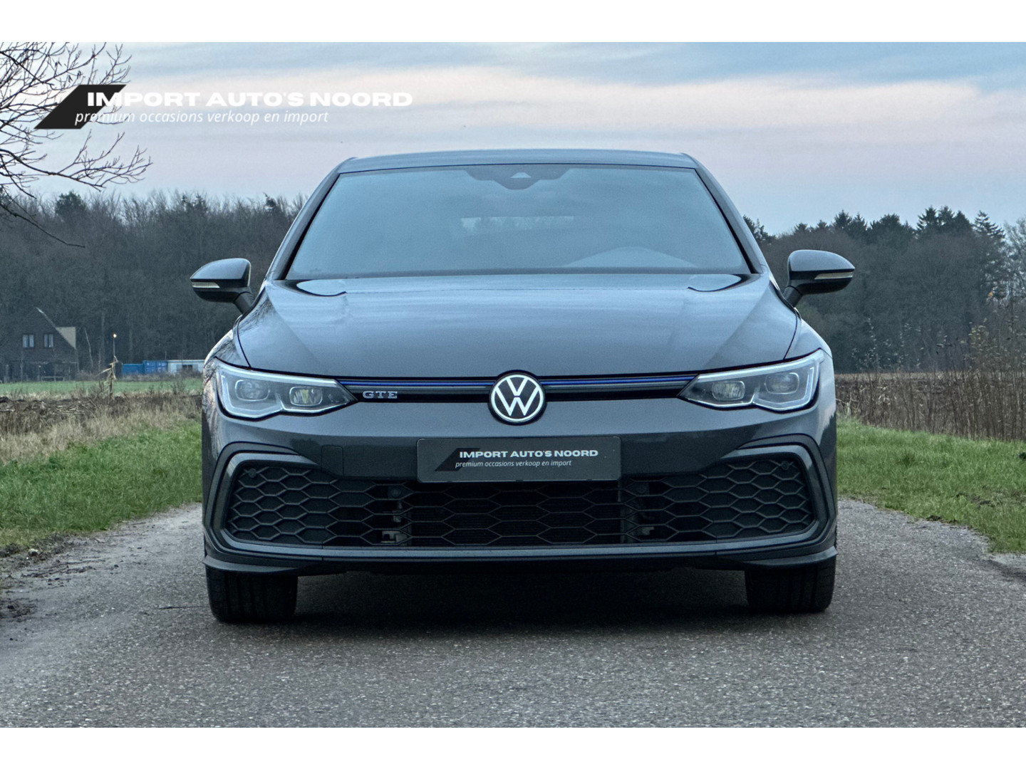 Volkswagen Volkswagen