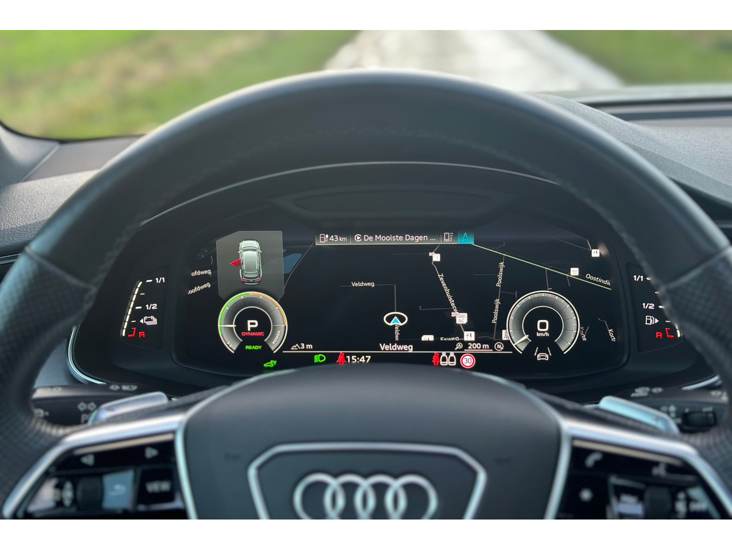 Audi