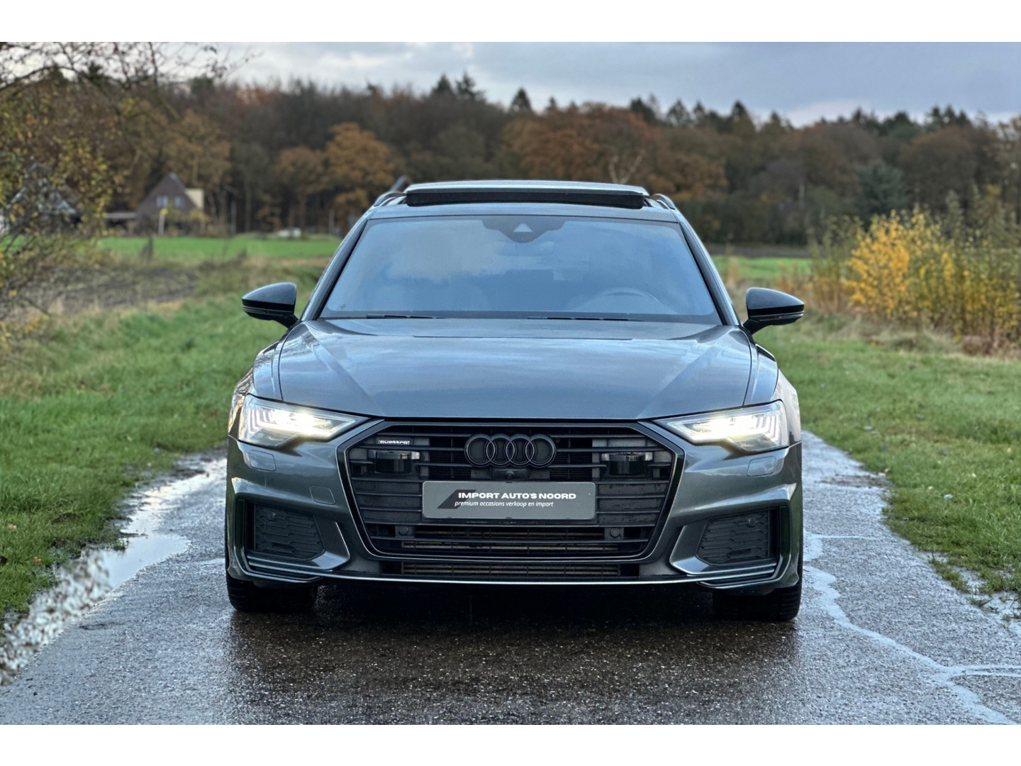 Audi