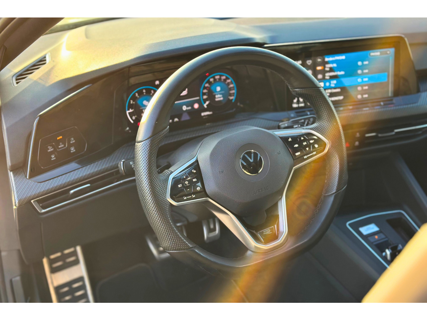 Volkswagen Volkswagen