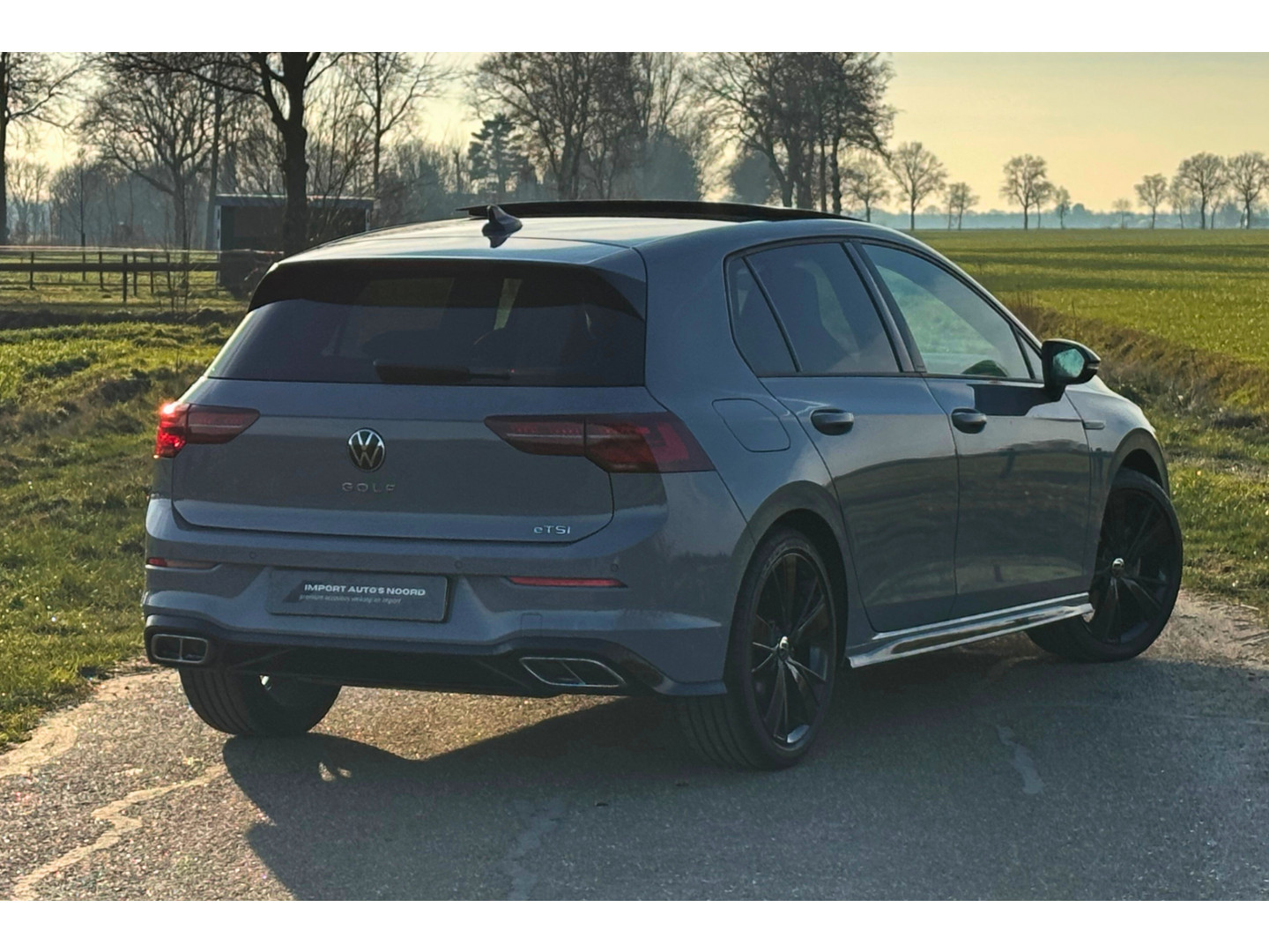 Volkswagen Volkswagen