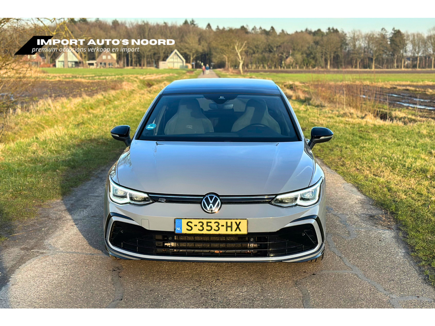 Volkswagen Volkswagen