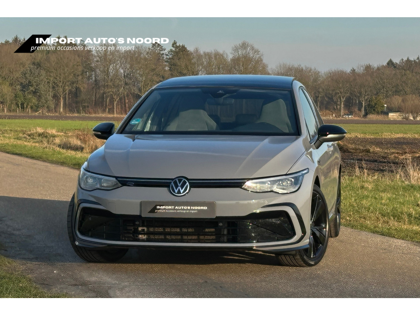Volkswagen Volkswagen