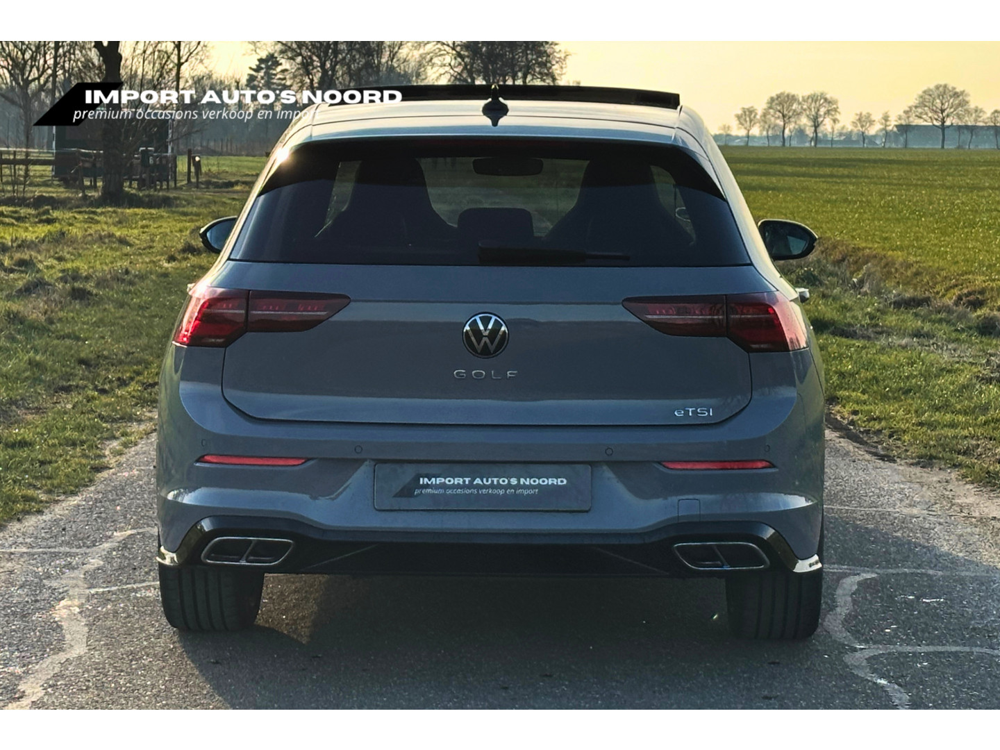 Volkswagen Volkswagen