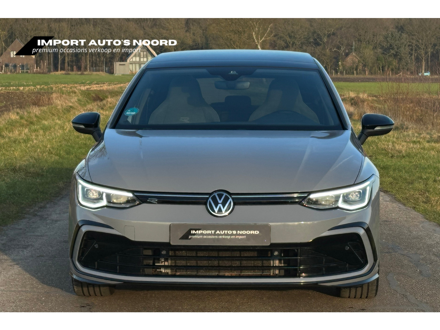 Volkswagen Volkswagen