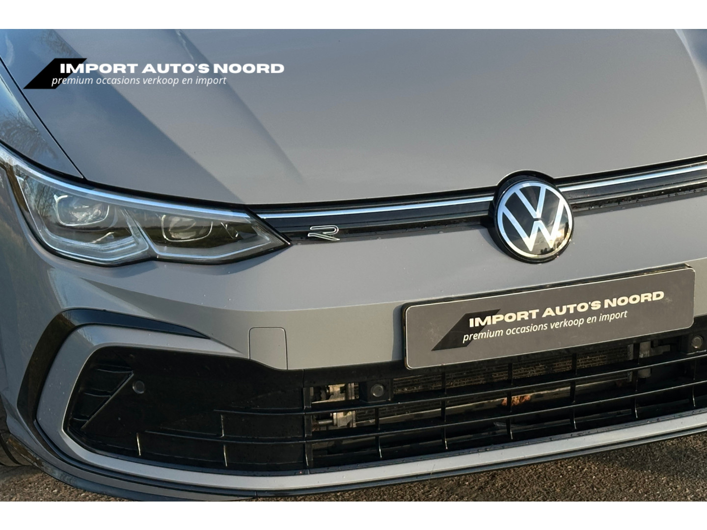 Volkswagen Volkswagen