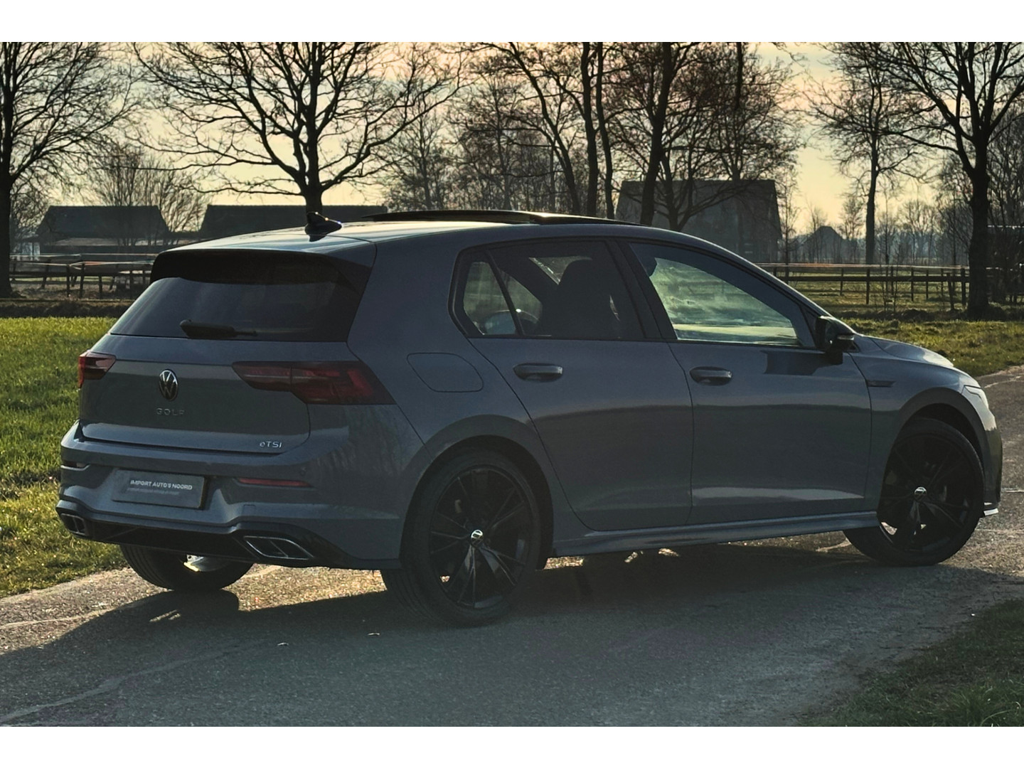 Volkswagen Volkswagen
