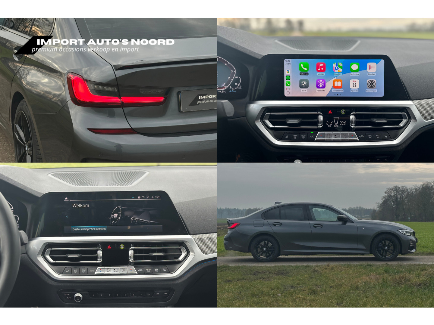 BMW BMW