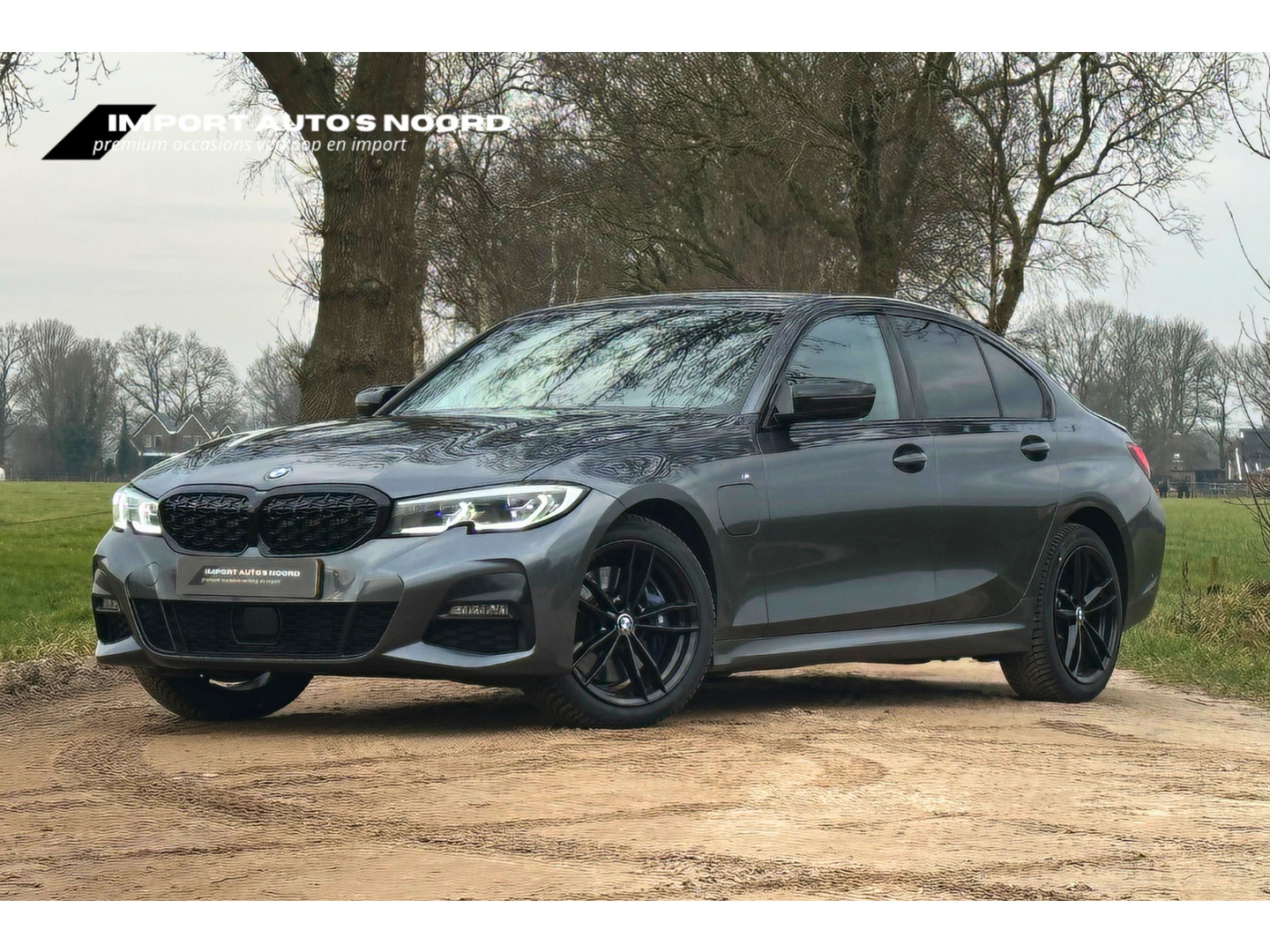 BMW BMW
