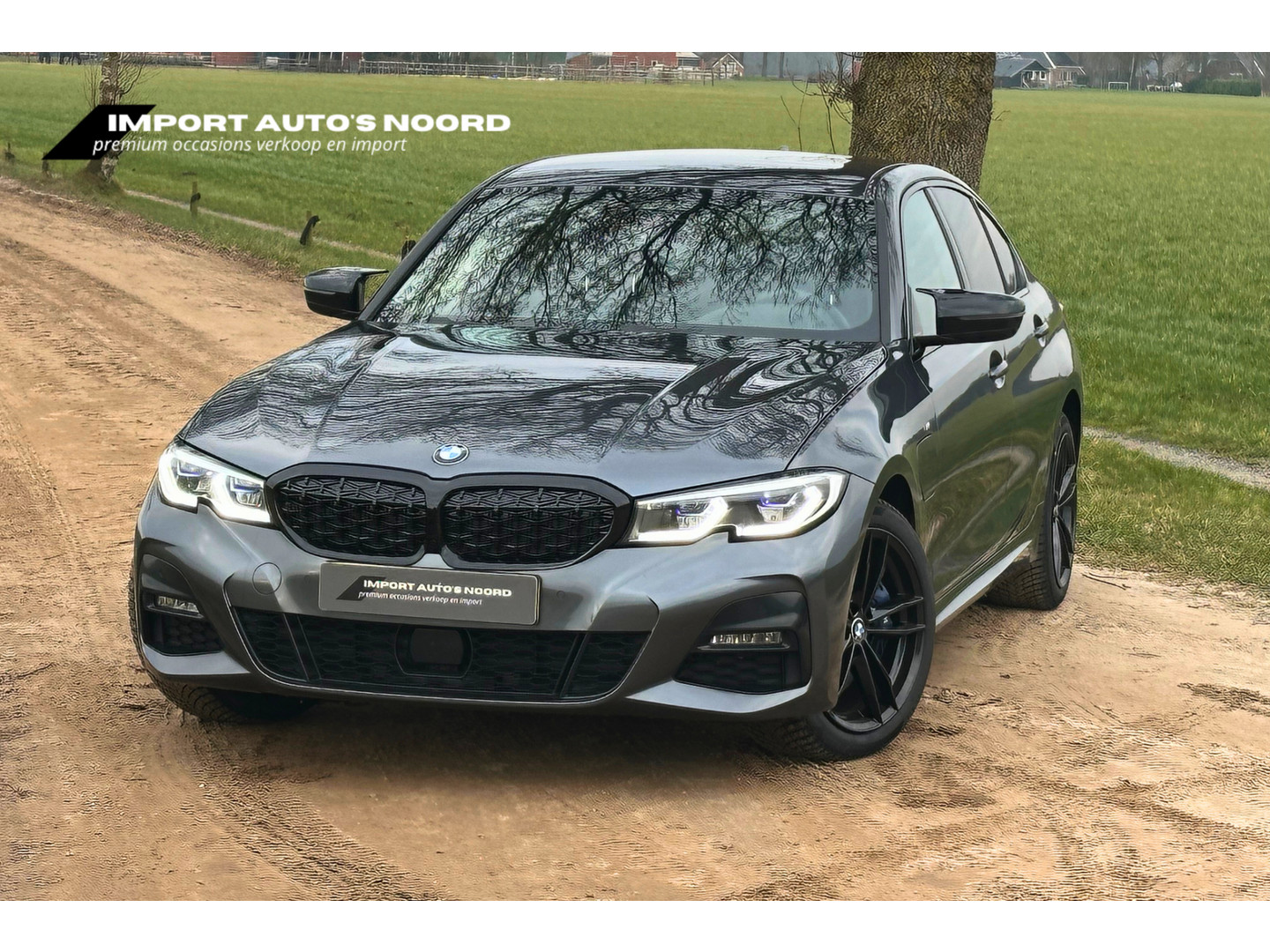 BMW BMW