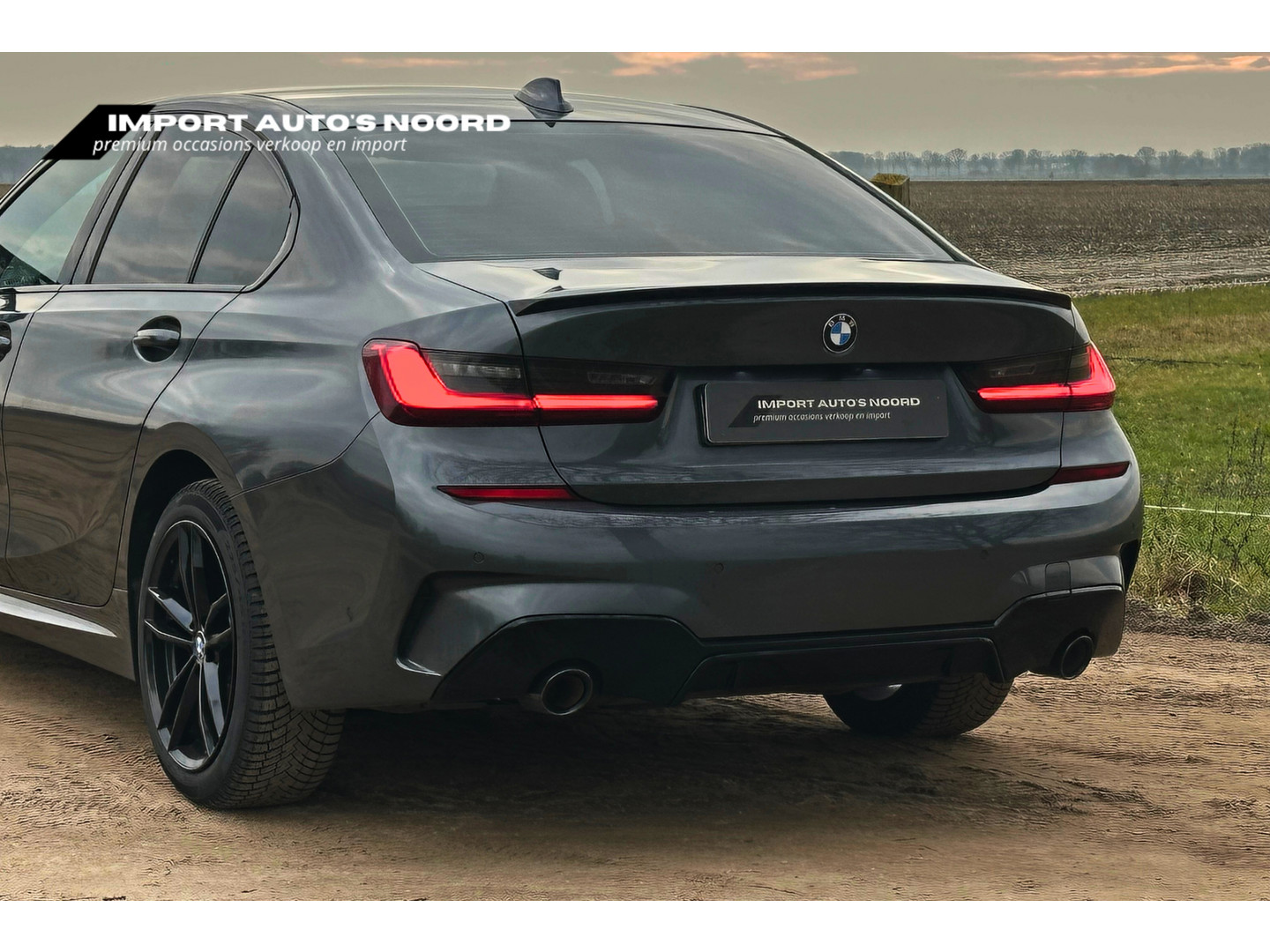 BMW BMW