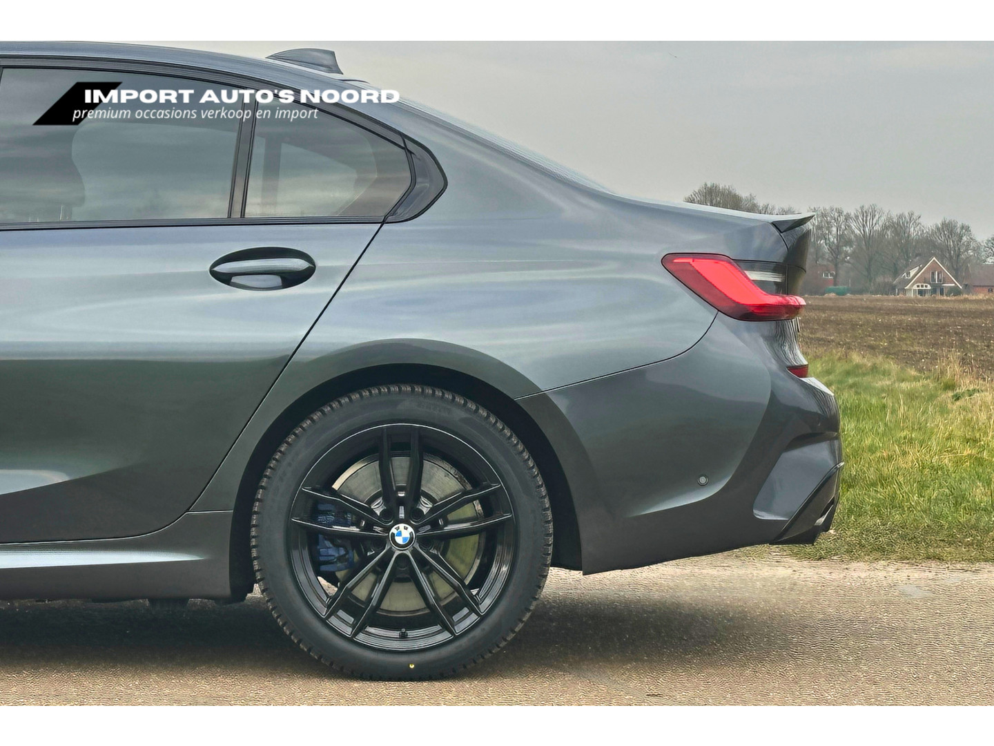BMW BMW