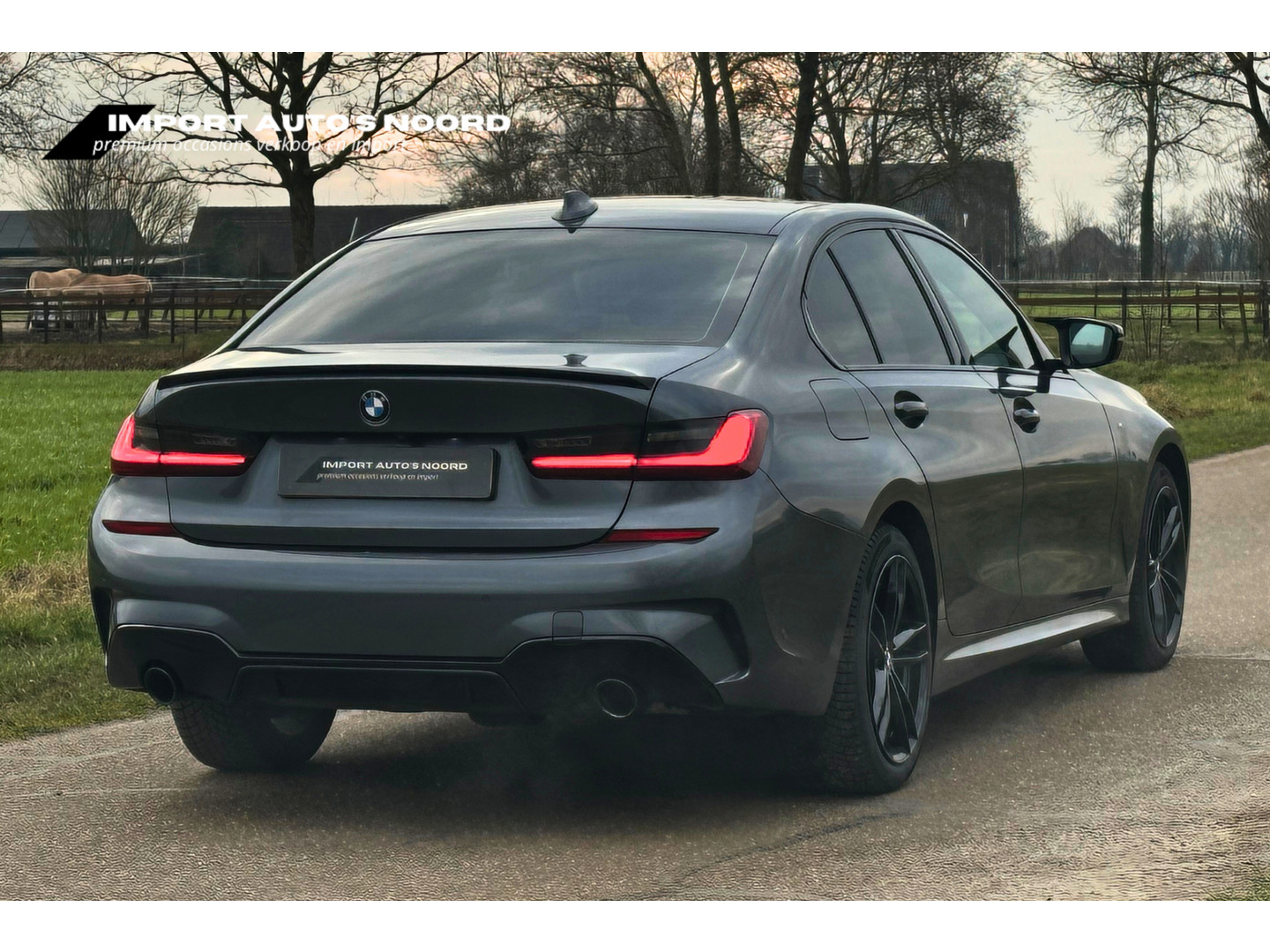 BMW BMW