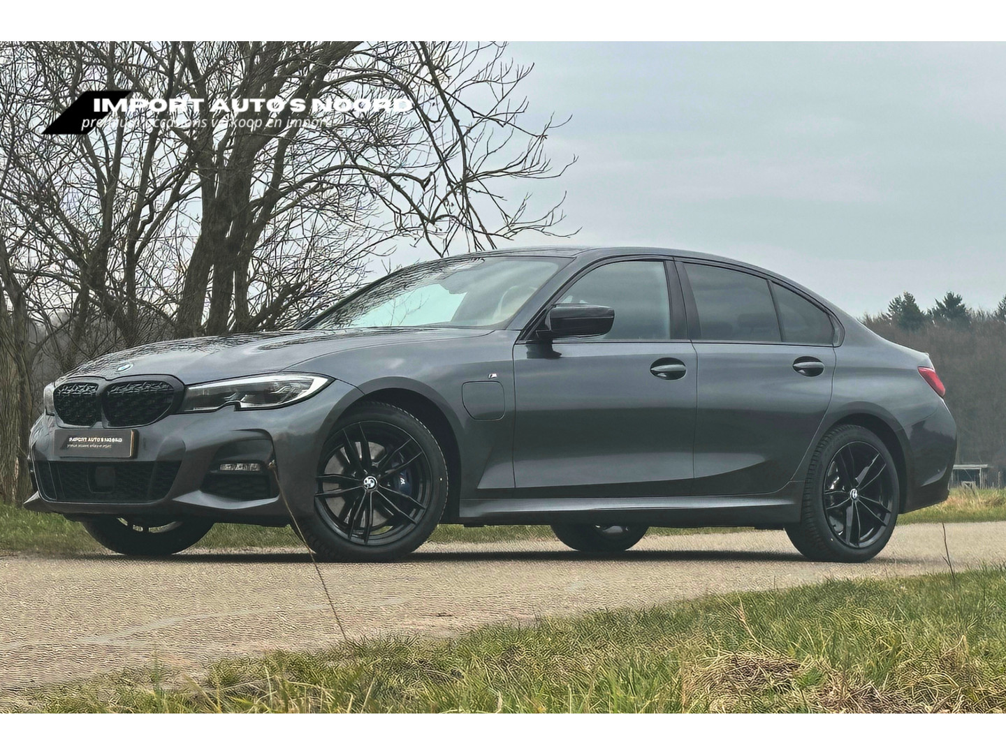 BMW BMW