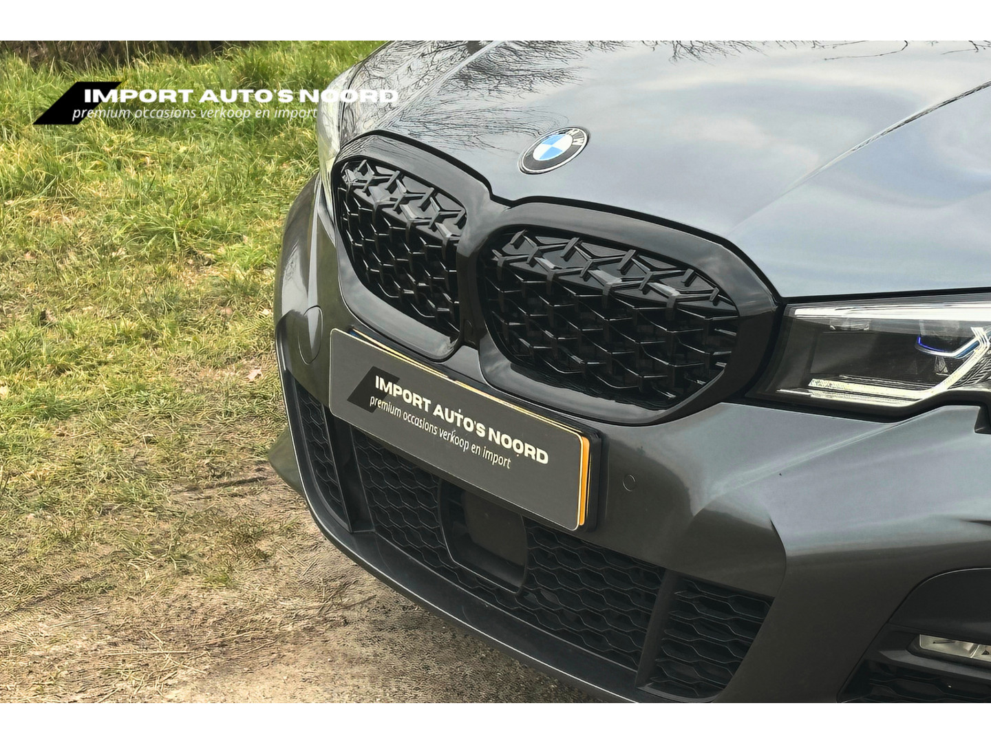 BMW BMW