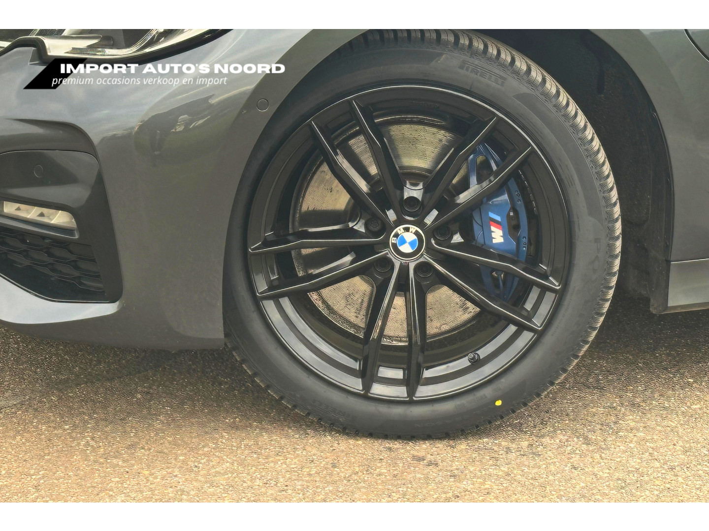 BMW BMW