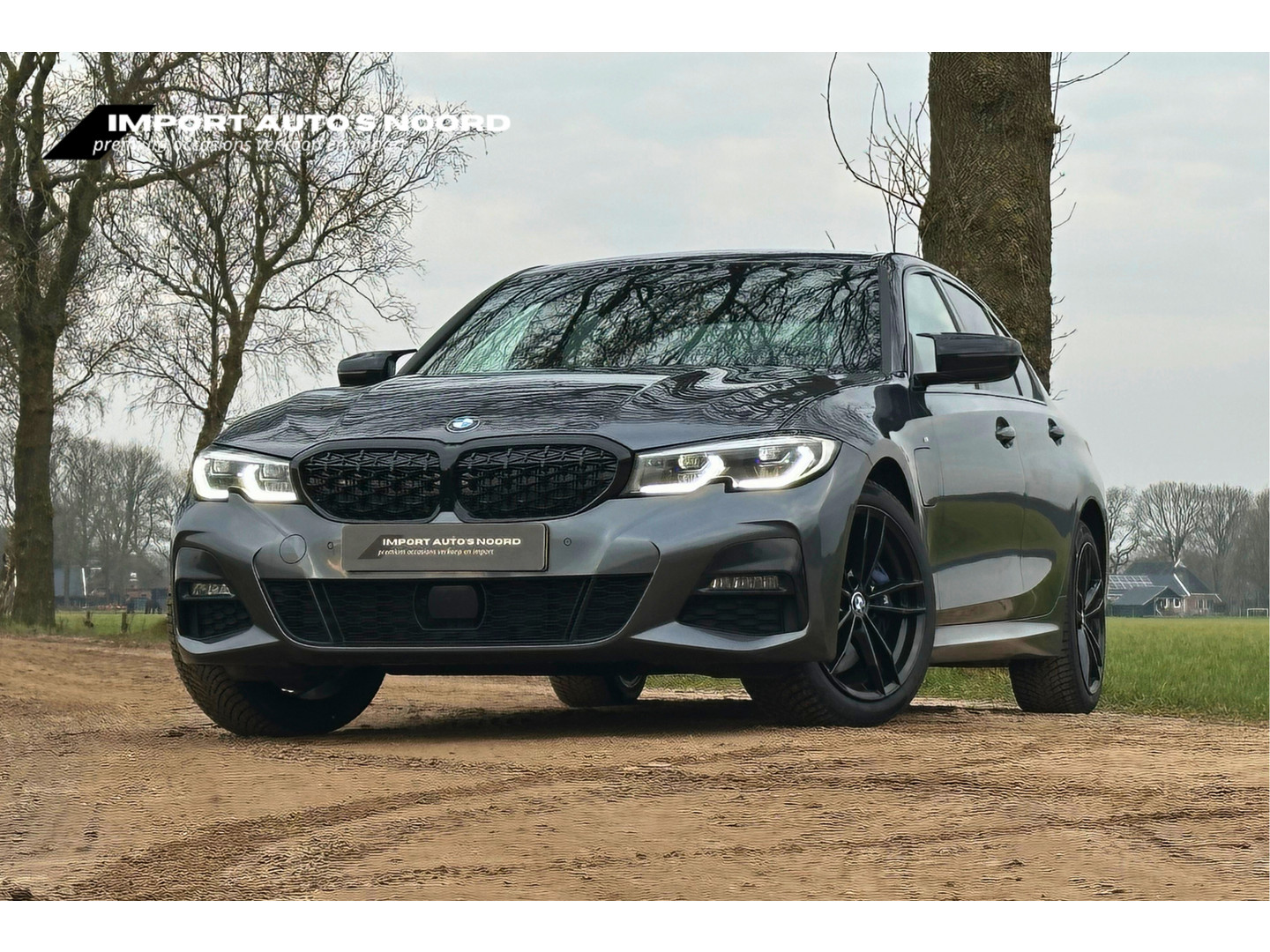 BMW BMW