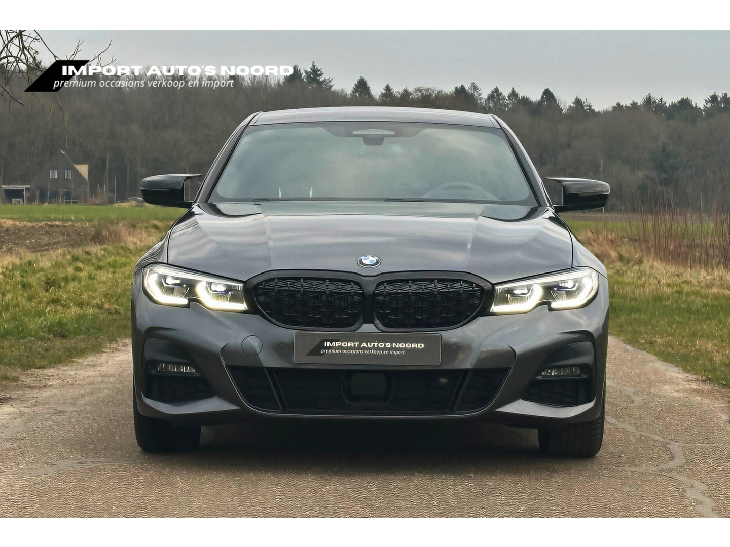BMW BMW