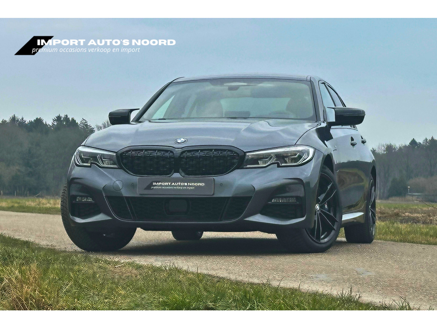 BMW BMW