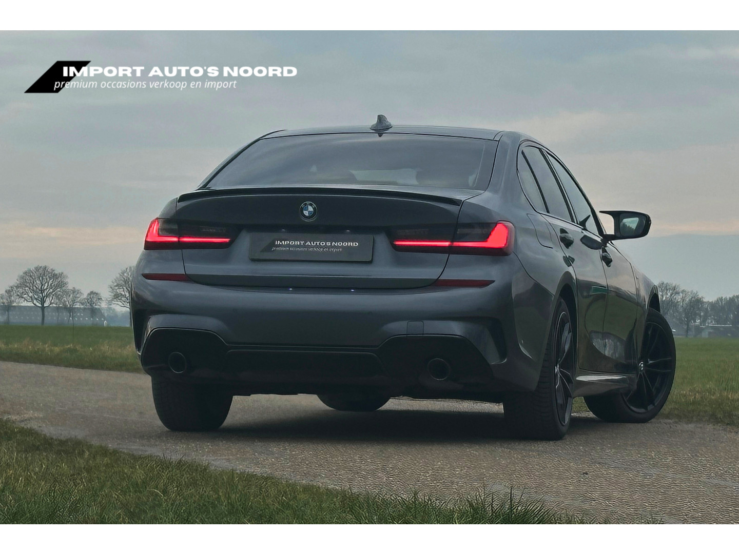BMW BMW