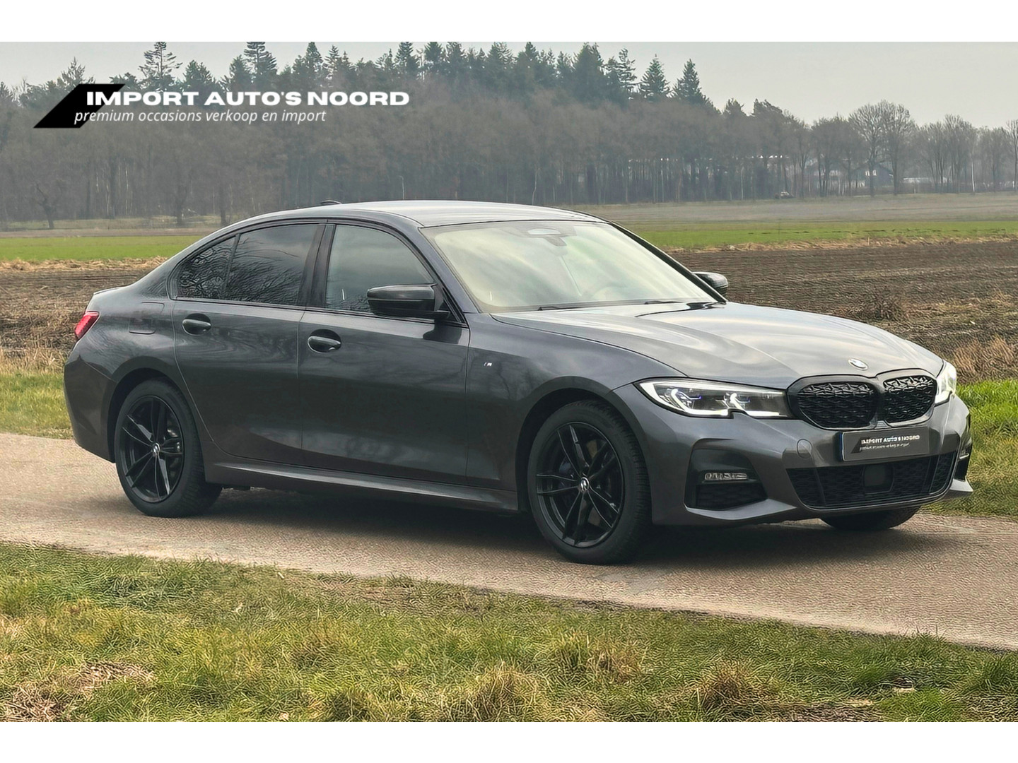 BMW BMW