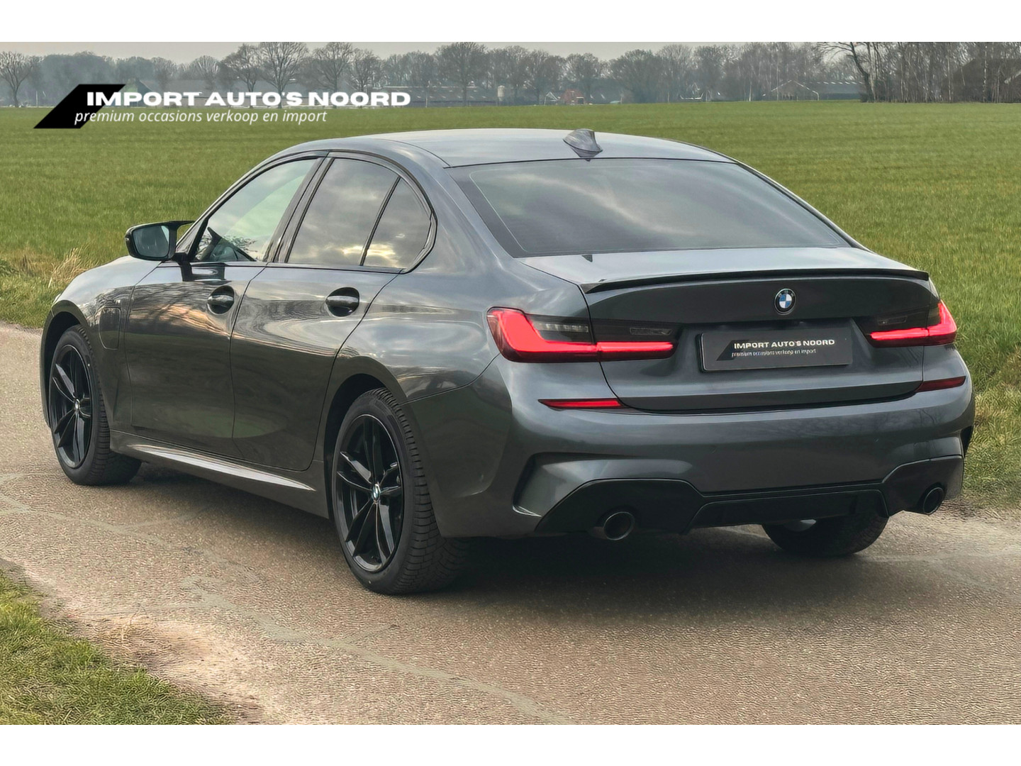 BMW BMW
