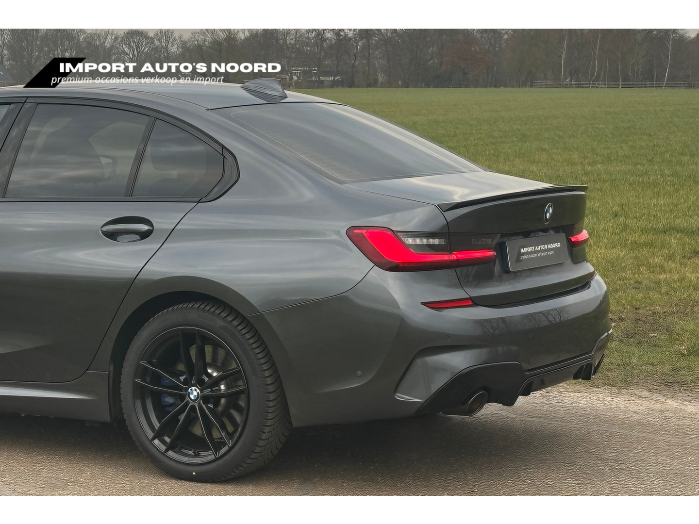 BMW BMW