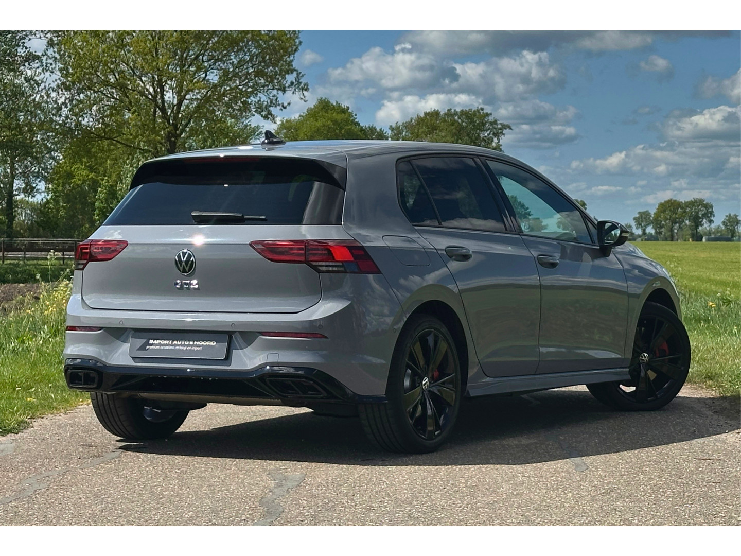 Volkswagen Volkswagen