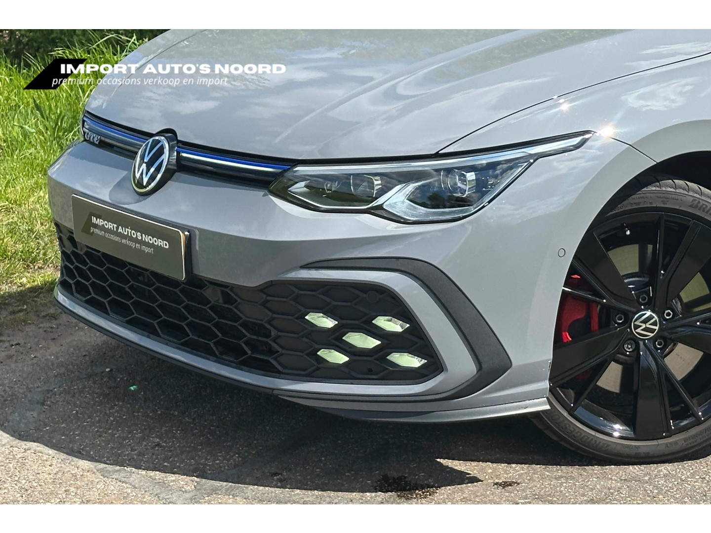 Volkswagen Volkswagen